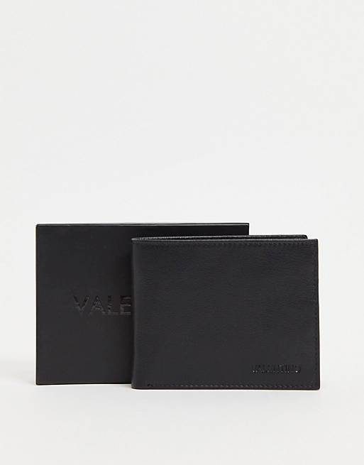 Valentino Bags Adrian wallet in black