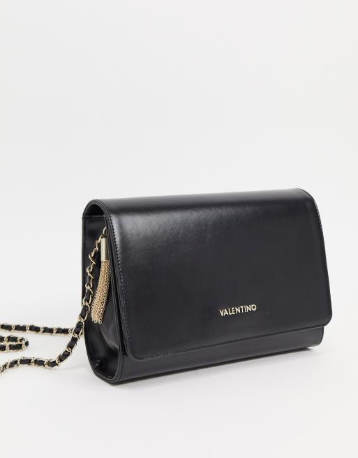 Valentino by Mario Valentino Alexander S Cross Body Bag in Black I