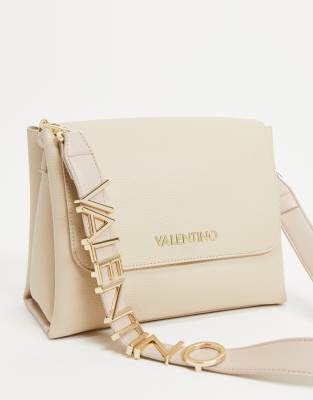 Valentino Girls Alexia Cross Body Bag (W:27cm)