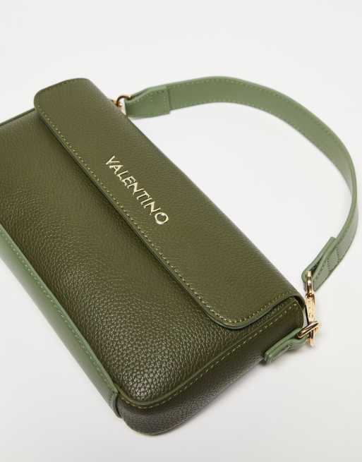 Valentino Bags ALEXIA - Wallet - military/green 