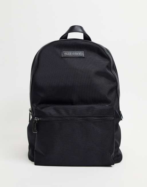 Valentino Bags Anakin backpack in black | ASOS