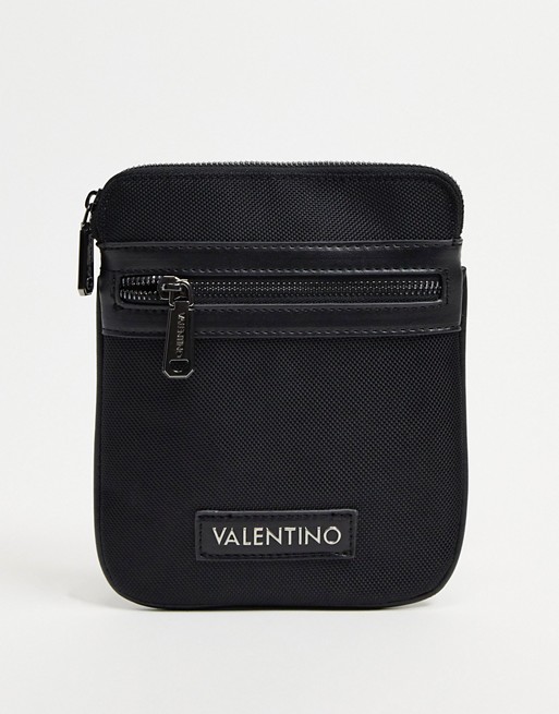 Valentino Bags Anakin cross body bag in black