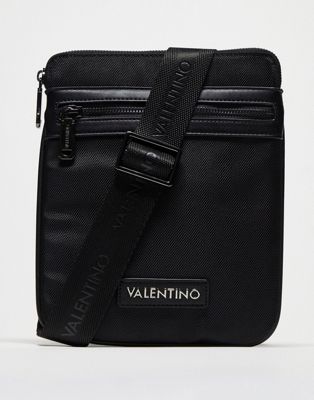 Valentino Bags Anakin flight bag in black