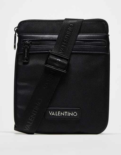 Valentino Bags - Anakin - Sort flight-taske