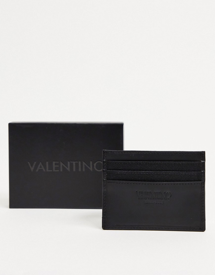 Valentino Bags – Anakin – Svart korthållare