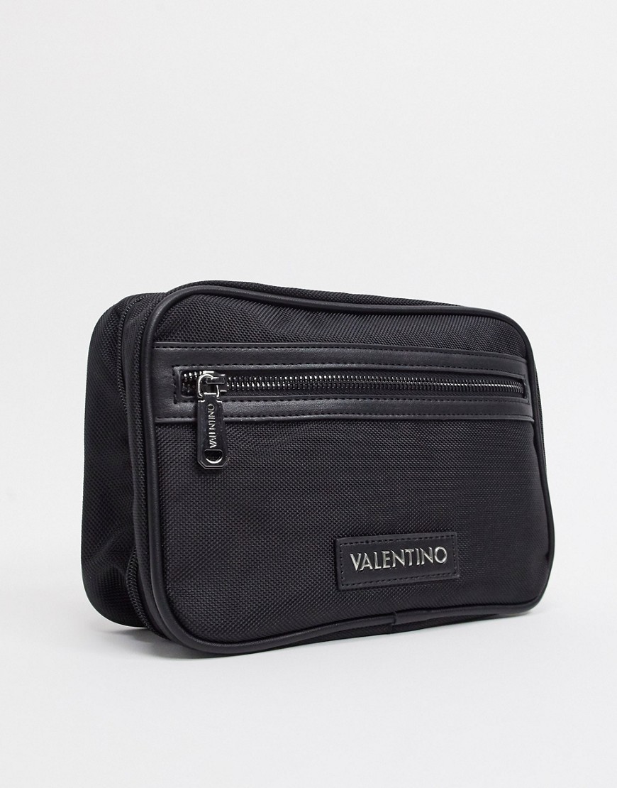 Valentino Bags – Anakin – Svart necessär