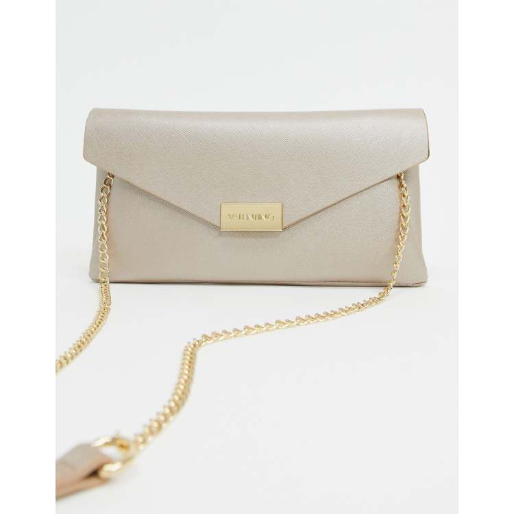 Mario by Mario Valentino Women's Arpie Envelope Clutch