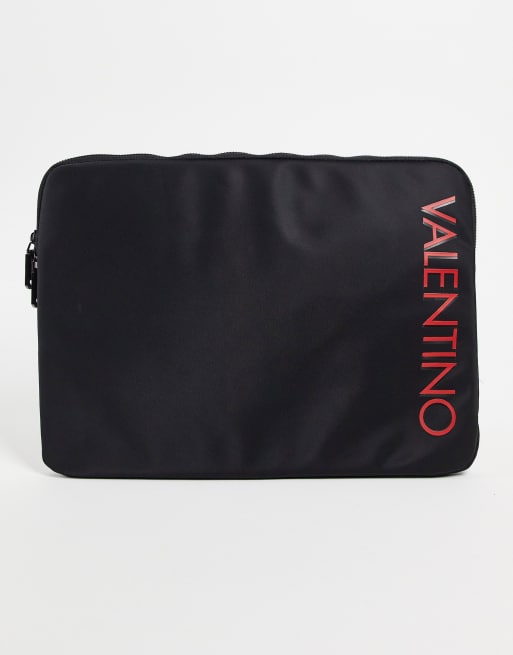 Valentino. Laptop Sleeve by ALB DI PIETRO