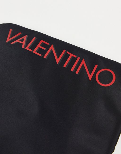 Valentino. Laptop Sleeve by ALB DI PIETRO
