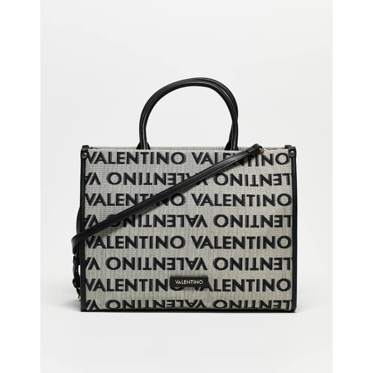 Valentino on sale purse tessuti