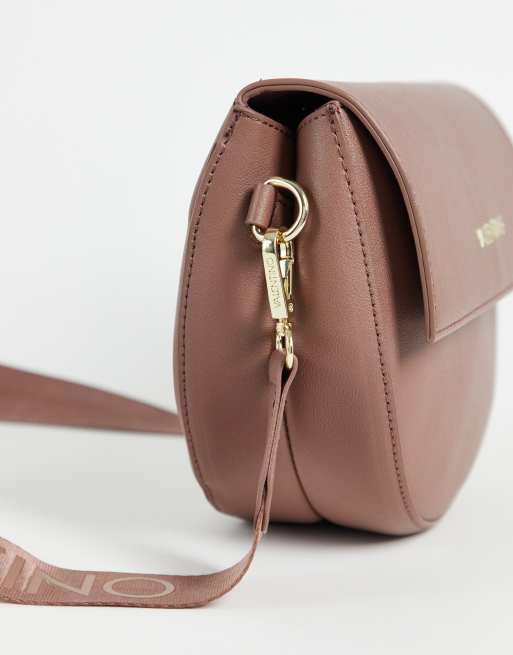 VALENTINO BAGS FLAP CIPRIA CROSS BODY BAG SPECIAL ROSS