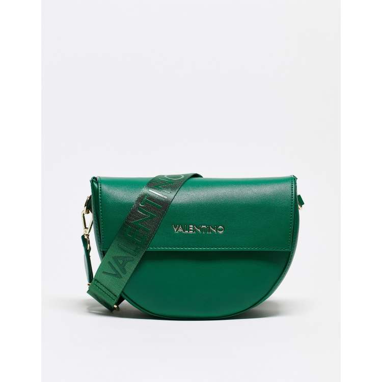 Valentino purse online green