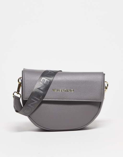 Grey Shoulder Bags