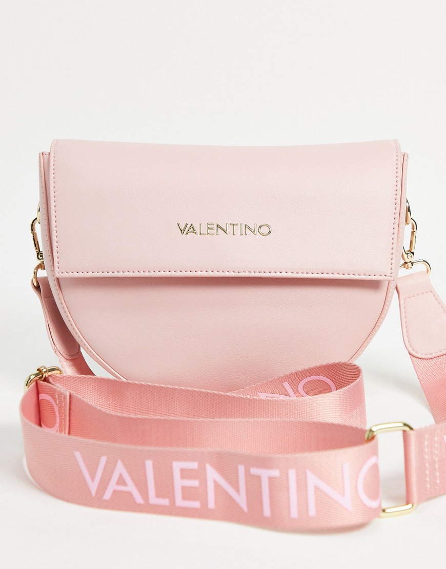 Valentino Bags - Bigs - Crossbody zadeltas in roze