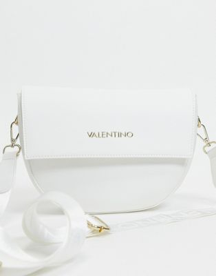 Sacs bandoulière Valentino - Bags Bigs - Sacoche à bandoulière - Blanc