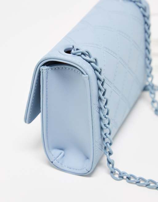 Valentino tas online blauw