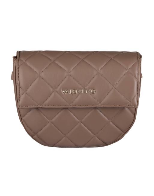 Valentino taupe purse best sale