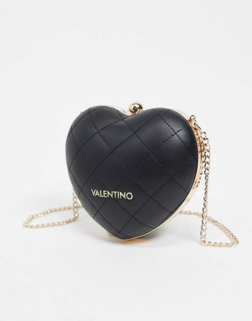 Borsa hot sale forma cuore