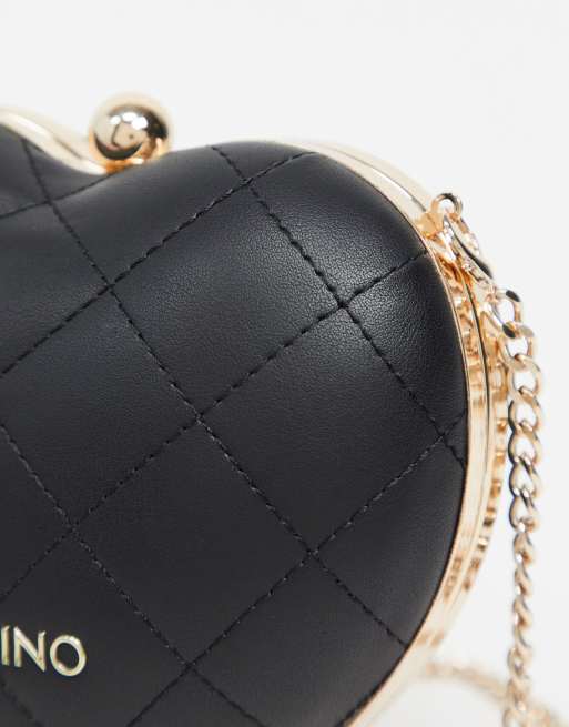 Valentino rockstud heart on sale bag