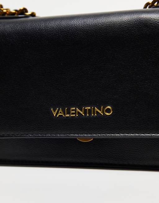 Valentino Bags Cookie Chain Shoulder Bag