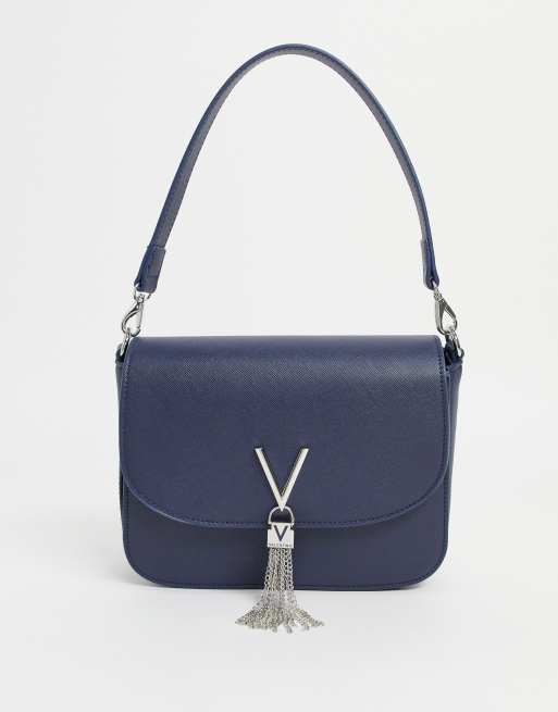 Valentino Bags Divina bag in blue