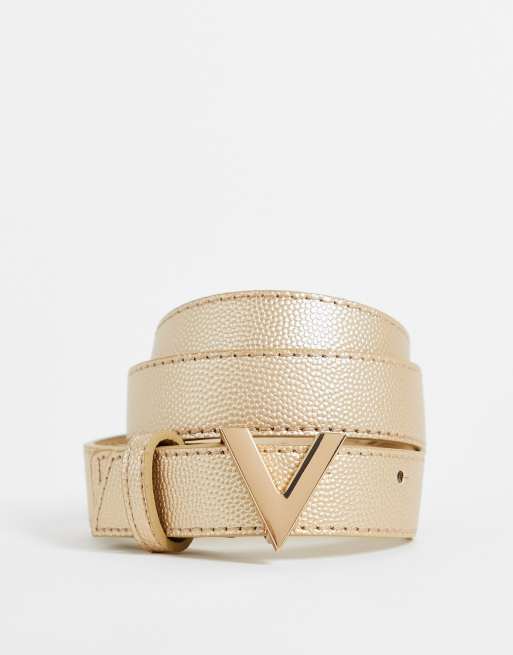 Asos valentino belt hot sale