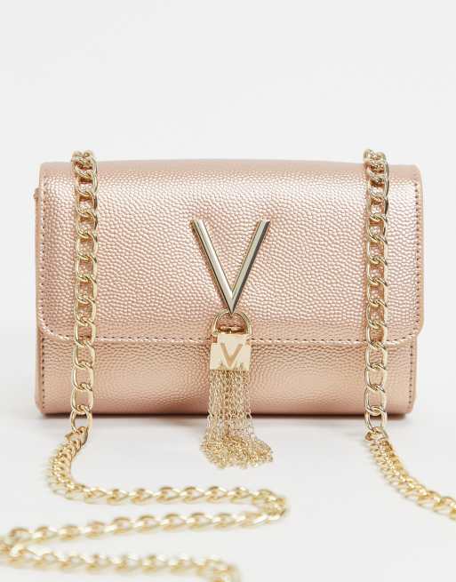 Borsetta oro rosa on sale