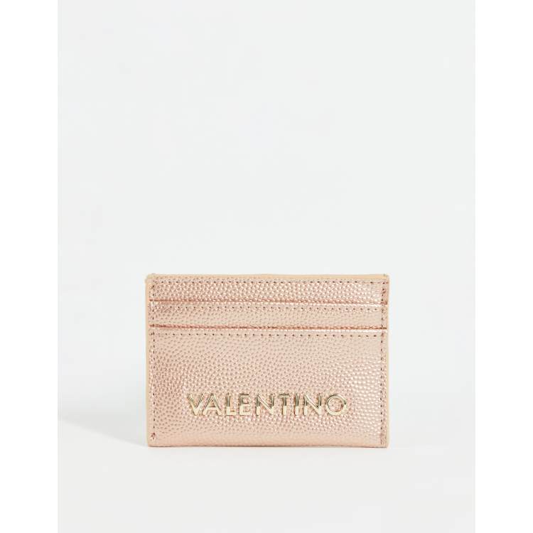 Valentino Bags Barty Card Holder