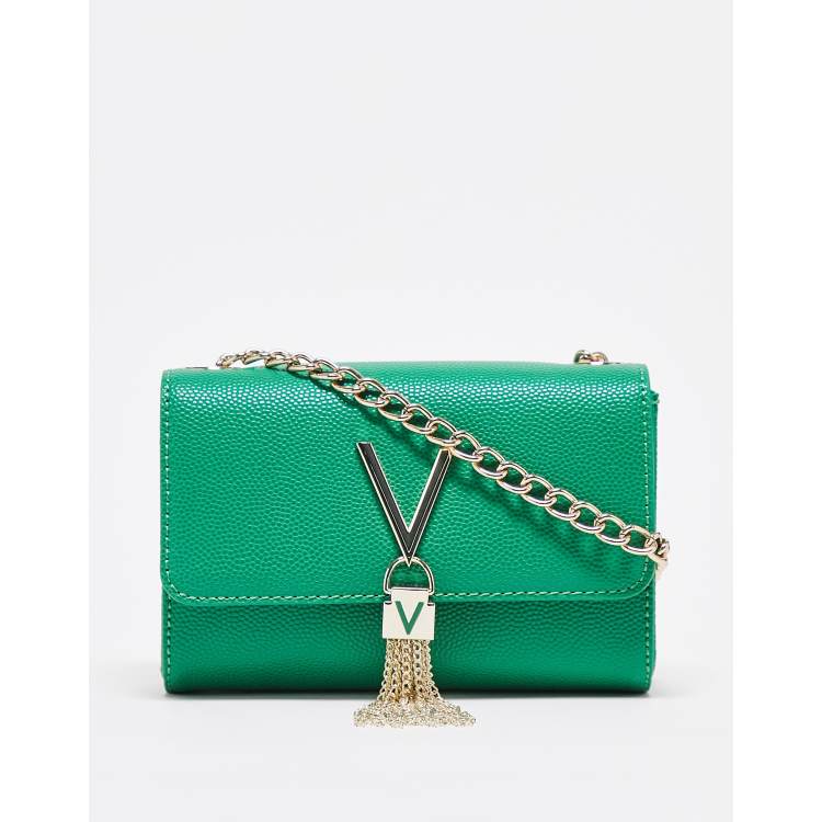 Valentino Bags Divina Crossbody tas met flap aan de bovenkant