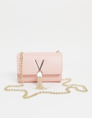 Baby pink 2025 valentino bag