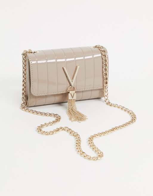 Valentino 2025 taupe purse