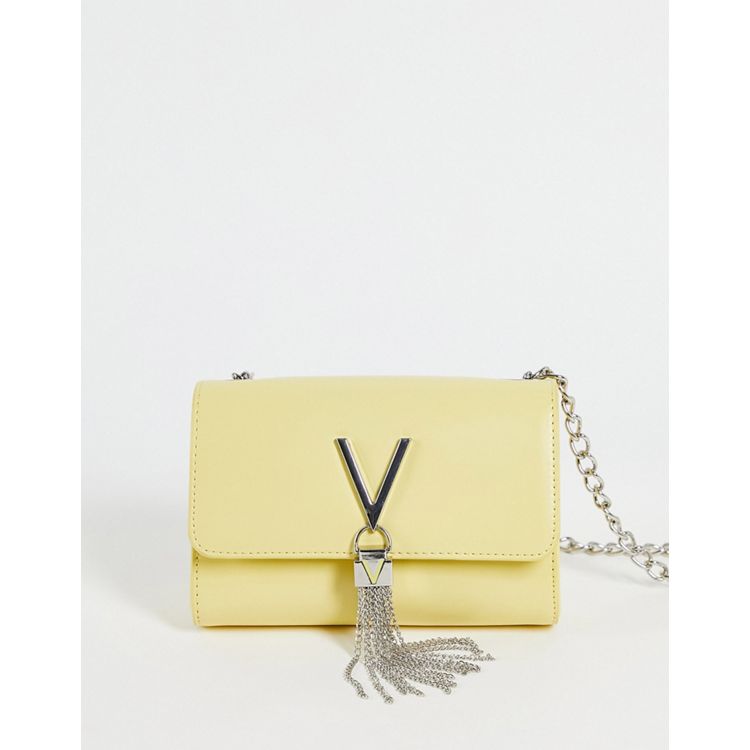Valentino Bags Valentino Fold Over Divina Bag
