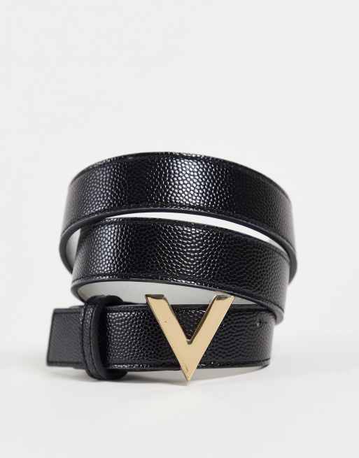 Divina 2025 belt valentino