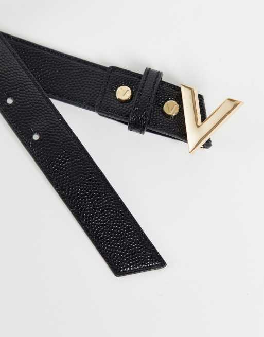 Valentino on sale belt asos