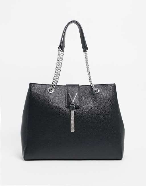 Valentino divina hotsell nero bag