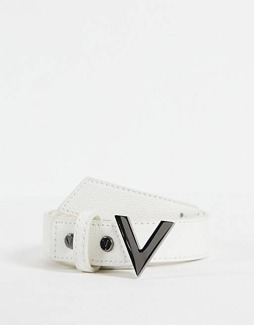 Valentino Bags - Divina V - Cintura bianca