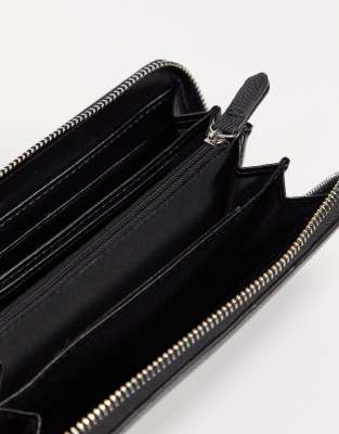 Valentino divina zip around purse hotsell