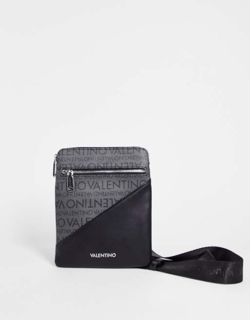 Pochette discount valentino homme