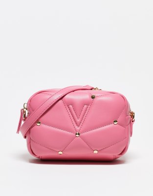 Valentino Bags Pretty cross body bag in pink