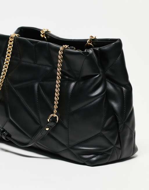 Valentino Bags Emily Tote met studs in zwart