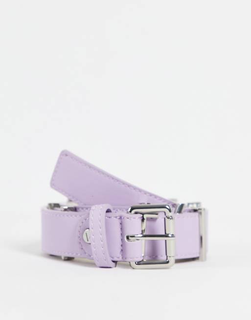 Ceinture shop 4 lettres