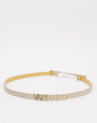 asos valentino belt