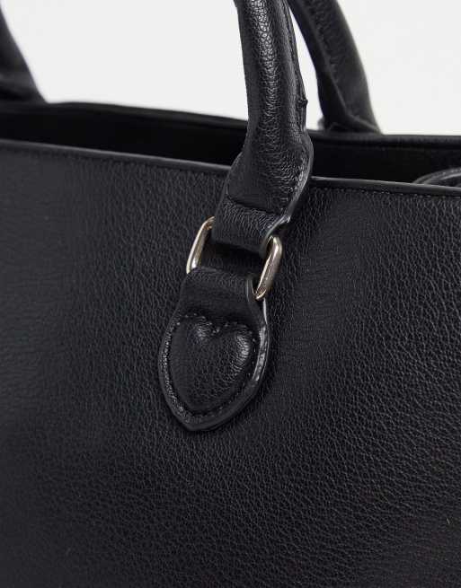 Valentino Bags Flauto bag in black