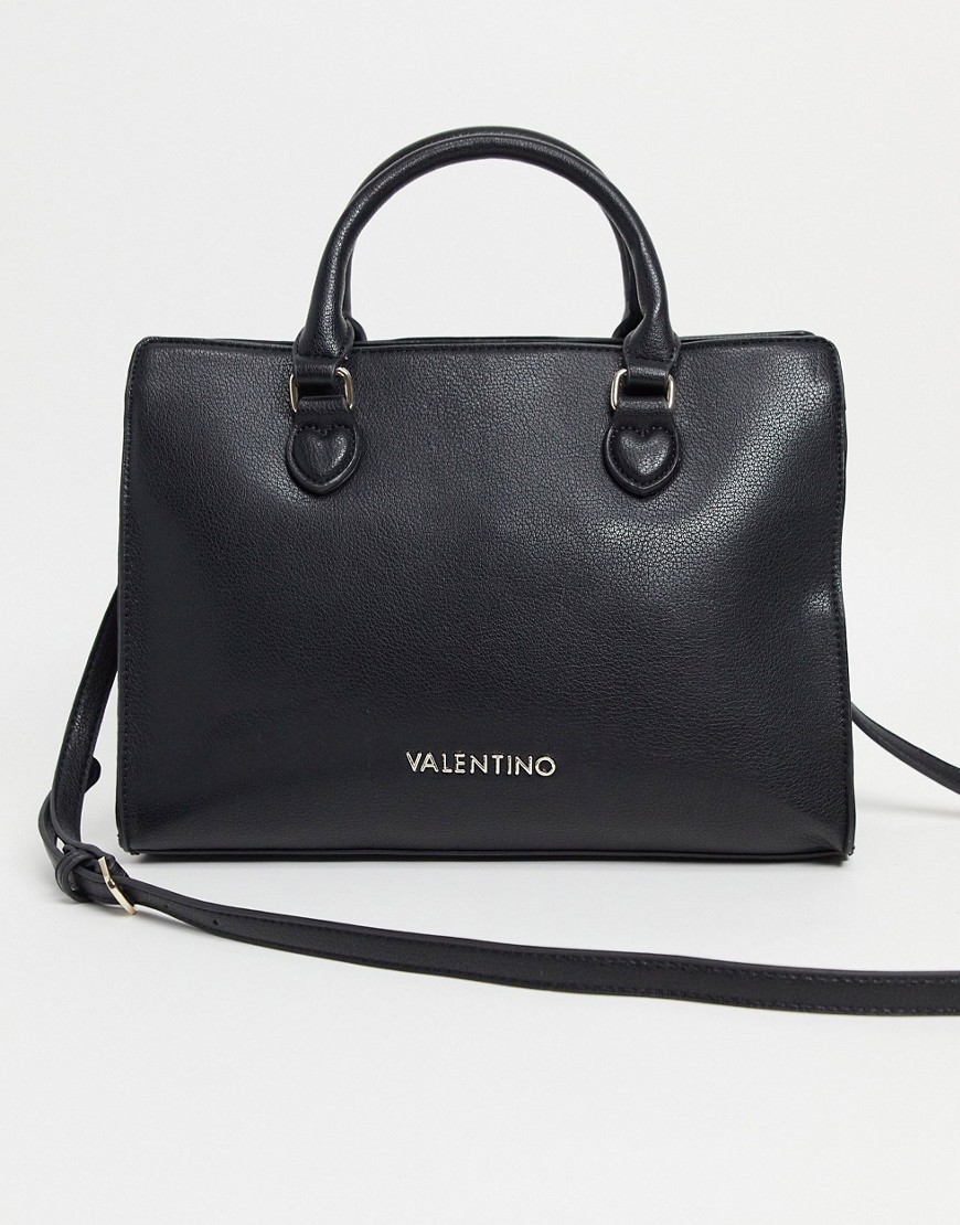 Valentino Bags – Flauto – Svart väska