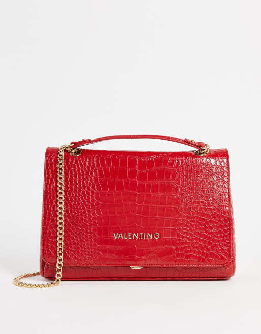 Valentino flap over discount bag