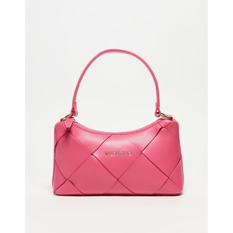 Hot pink clearance valentino bag