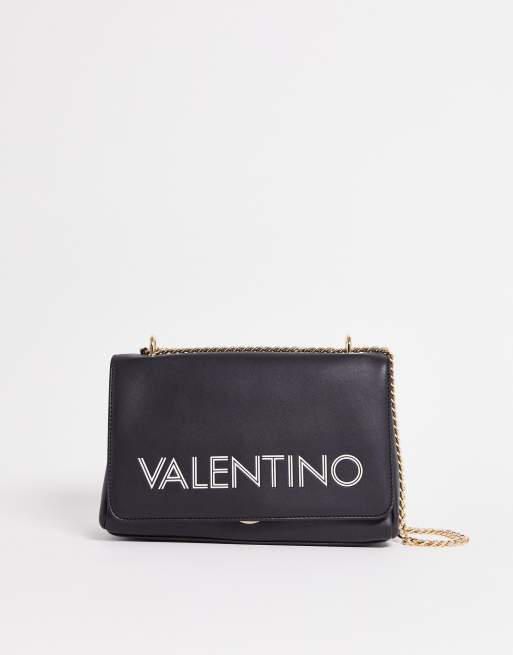 Valentino Bags Jemaa Crossbody Black