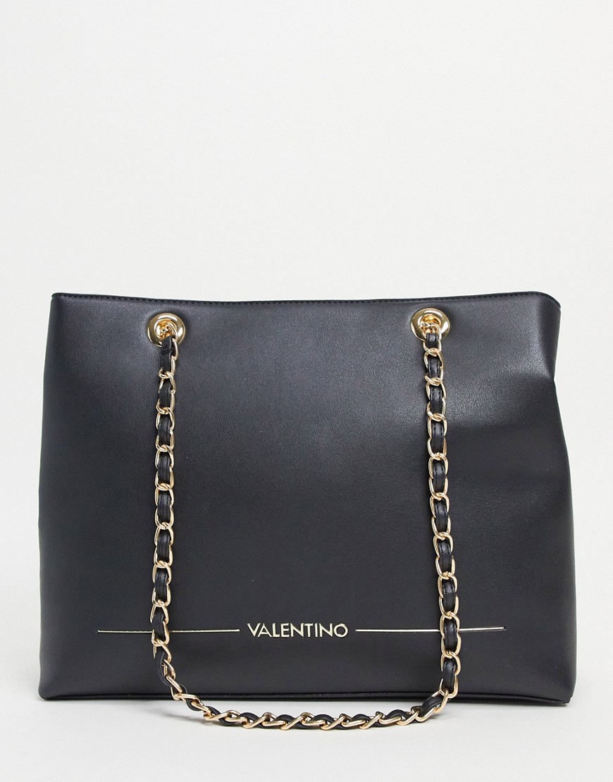 Valentino Bags - Jingle - Tas in zwart