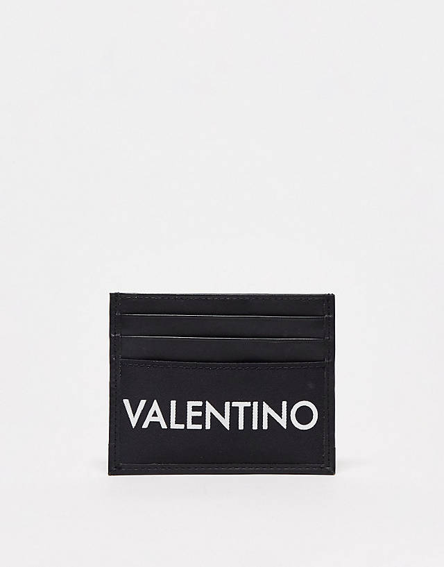 Valentino Bags - kimji card holder exclusive to asos in black