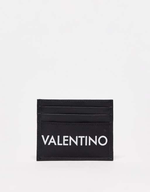 Valentino Bags kimji card holder exclusive to ASOS in black ASOS